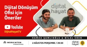 Dijital Hayat TV Canlı Yayın Youtube