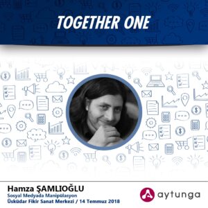 aytunga togeherone hamza şamlıoğlu eğitim