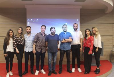 üsküdar üniversitesi hayatla ekranı arandan çıkar