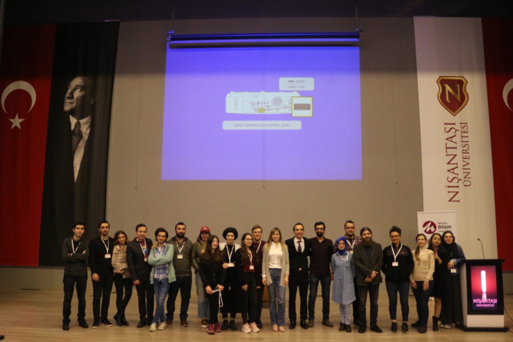 marmara bilişim zirvesi