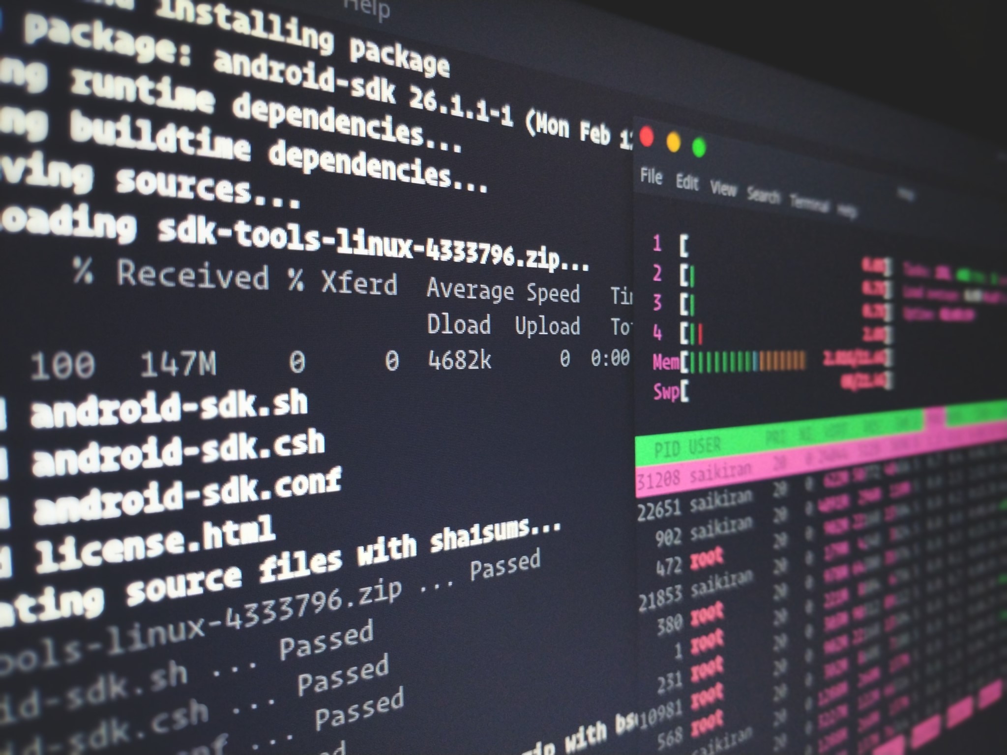 How To Reboot Or Shut Down Linux Using The Command Line