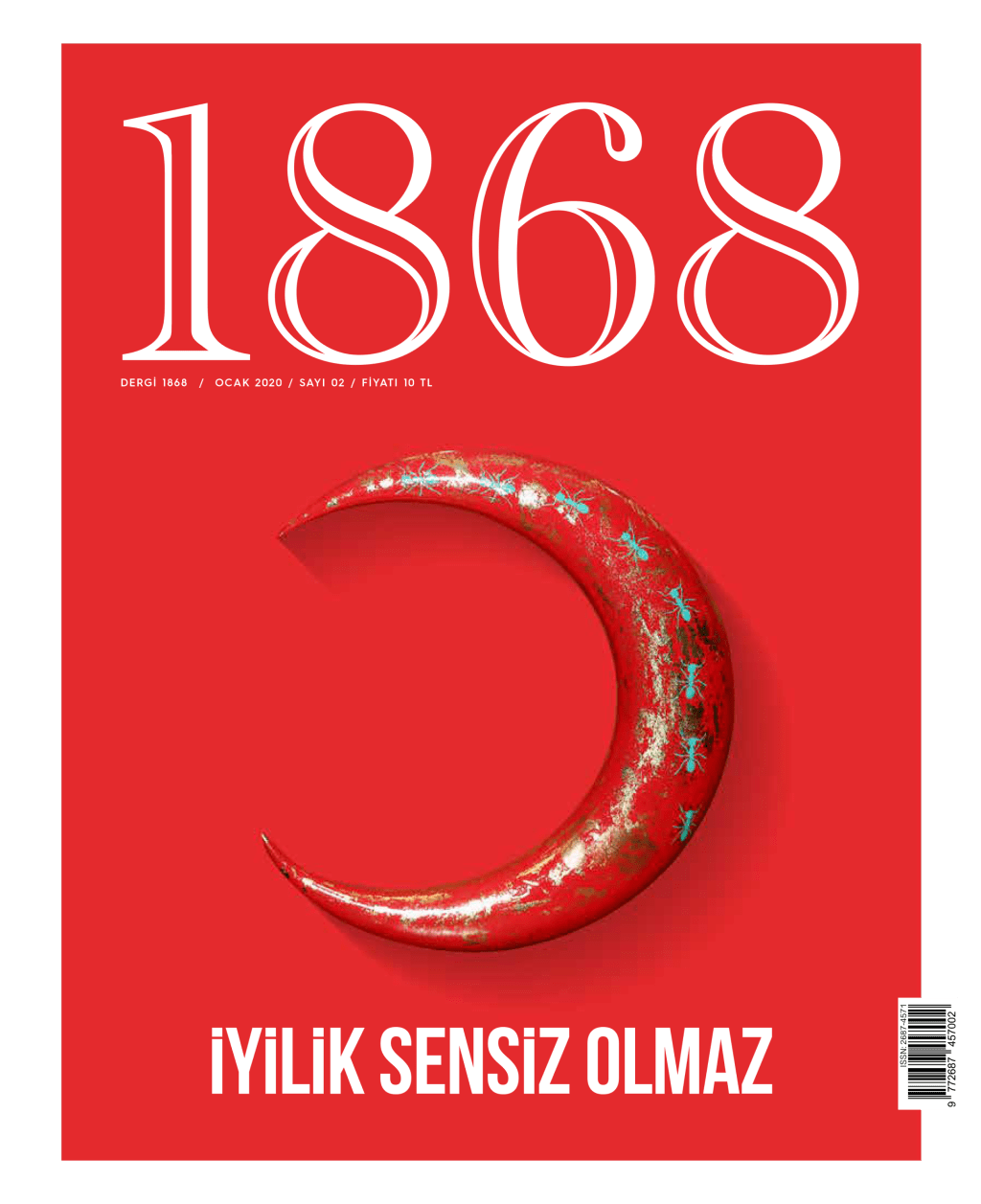 1868 dergisi