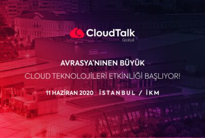 Avrasya Ülkeleri “Bilişim Etkinliği” için Ülkemize Geliyor