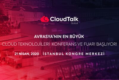 Avrasya Ülkeleri “Bilişim Etkinliği” için Ülkemize Geliyor