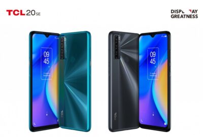 tcl 20 se türkiye akıllı telefon