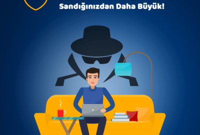 Pandemi Döneminde Güvenli Uzaktan Çalışma Yöntemleri
