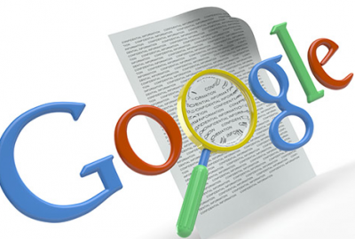 google veri toplamak