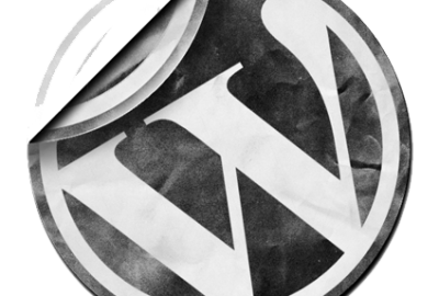 wordpress logo